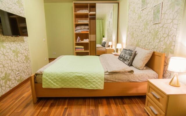 Apart Comfort on Volnaya Street