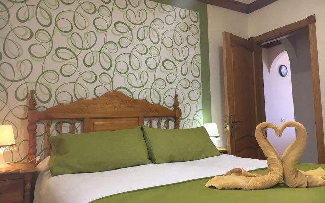 Apartamentos Estrella del Norte