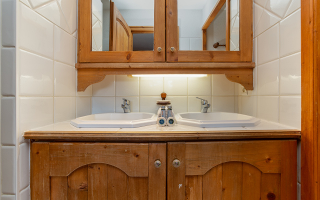 Résidence Le Cristal - Mont Blanc 1