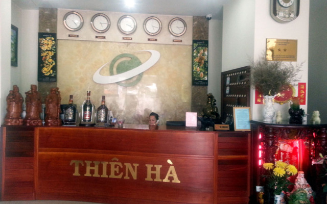 Thien Ha Hotel