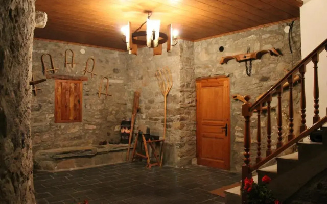 Turismo Rural Casa Sastre