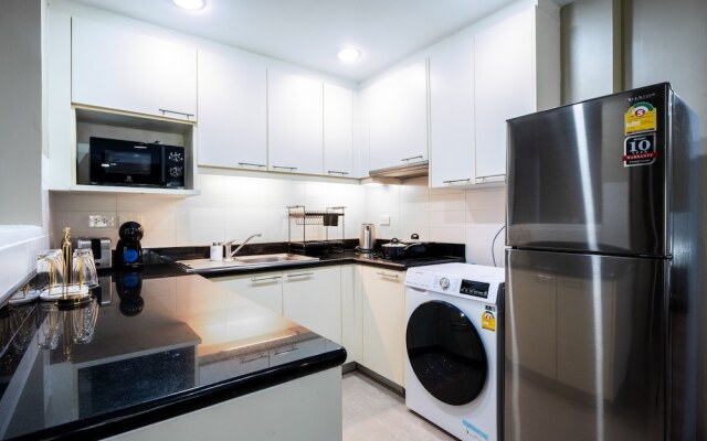 Allamanda Residences by NLA