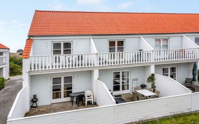 "Meta" - 1km from the sea in NW Jutland