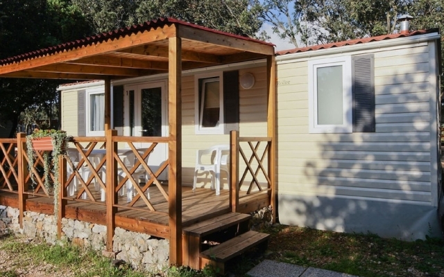 Holiday Home in Nerezine near Sea