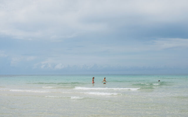 Nature Beach Resort