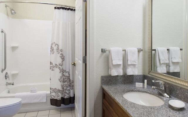 Residence Inn Bentonville Rogers