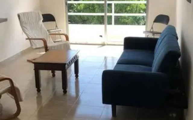 FRIDA'S APARTMENTs 2A