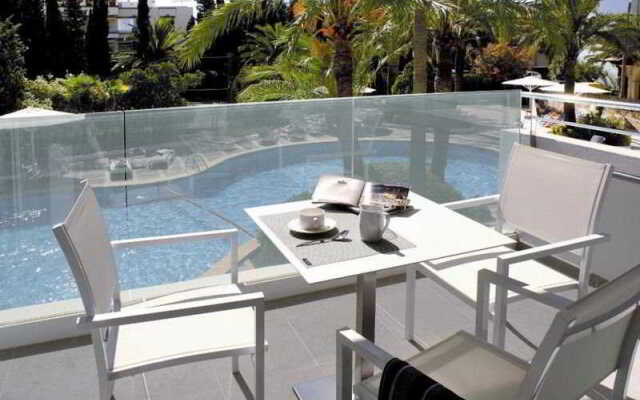 Hoposa Illa D&apos;&apos;Or Hotel & Illa D&apos;&apos;Or Club Apts