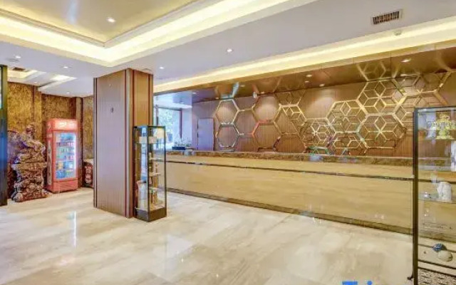 Yitel Hotel