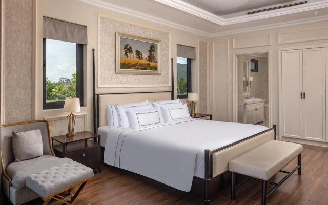 Vinpearl Cua Sot Resort Affiliated By Meliá – Guest Rooms – Thach Ha