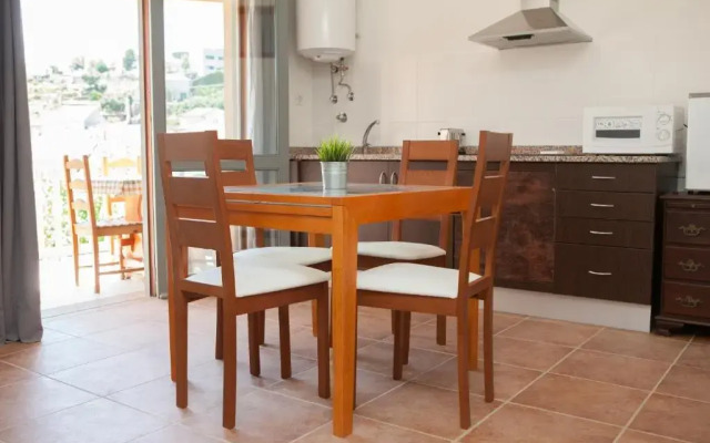 Lethes View Apartamentos Turisticos