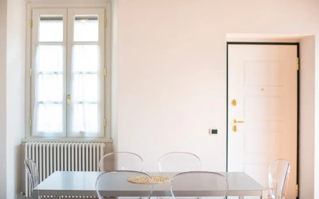 Appartamento in Villa Fioravante by Wonderful Italy