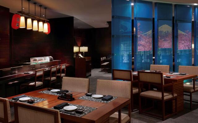 Pullman Wuxi New Lake