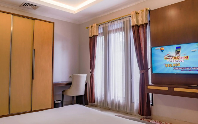 Grand Sunshine Resort & Convention