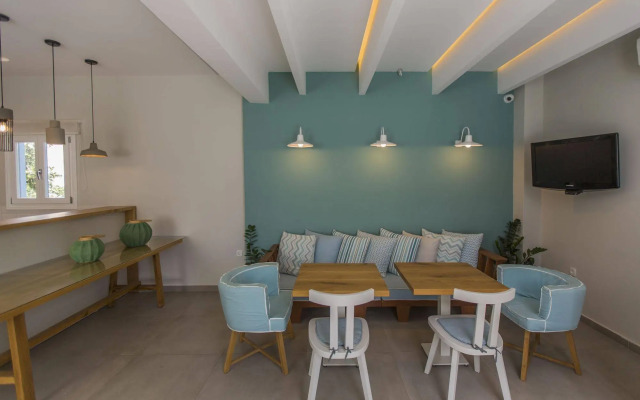 Preka Maria Hotel