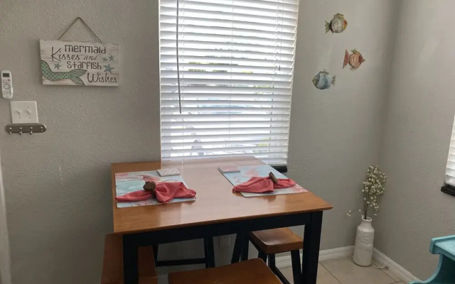 Gulfside Villa 2 Star5Vacations