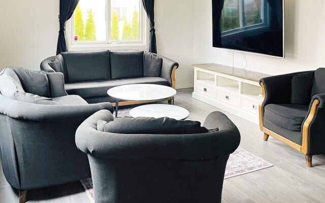 4 Star Holiday Home in Goteborg-by Traum