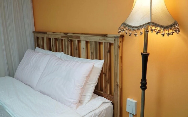 Daecheon Daemyung Pension