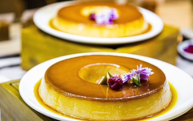 Tauá Resort & Convention Alexânia