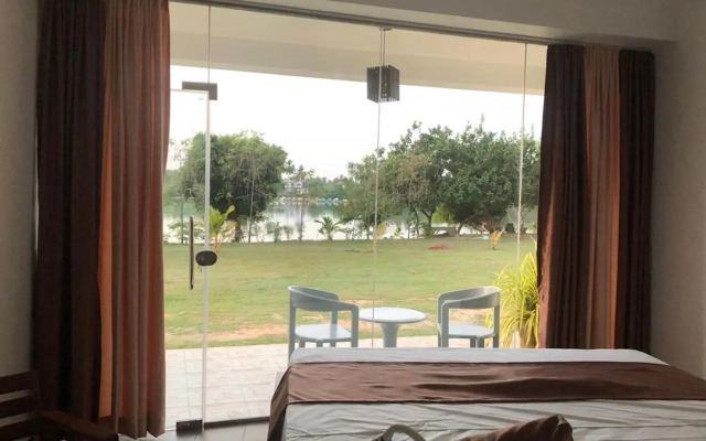 Ypsylon Resort Ostküste