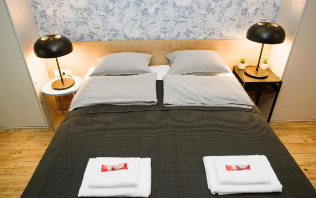 Apartman Donner Centar II