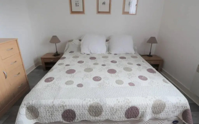 Appartement Bénodet, 2 pièces, 2 personnes - FR-1-481-65