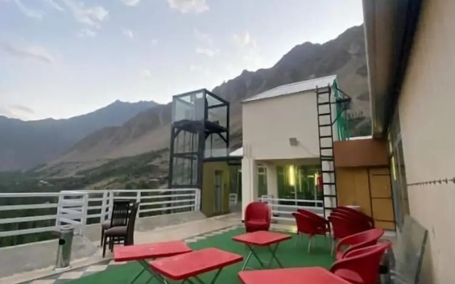 Elite Residency