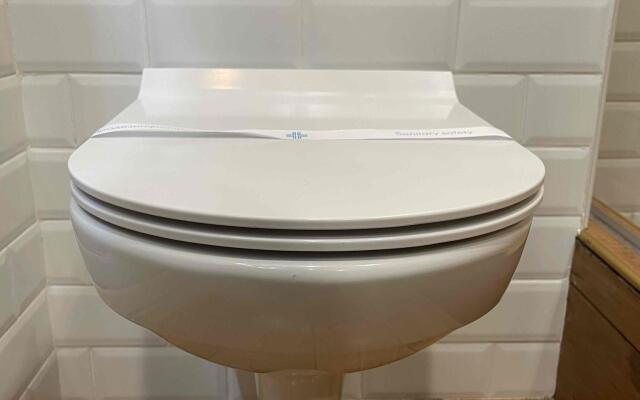 Апартаменты на улице Высоцкого 11