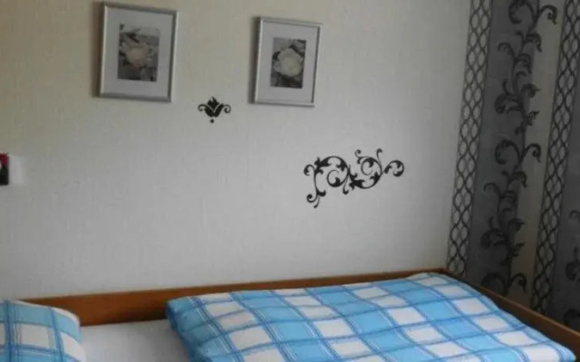 Hotel Garni am Heuberg