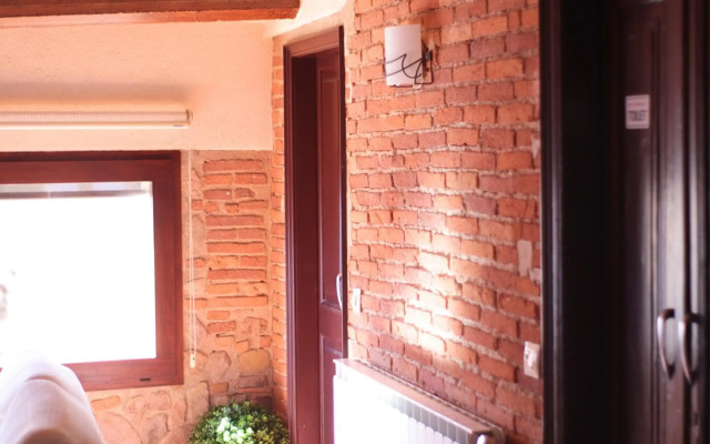 Les Golfes de Can Mascarbó