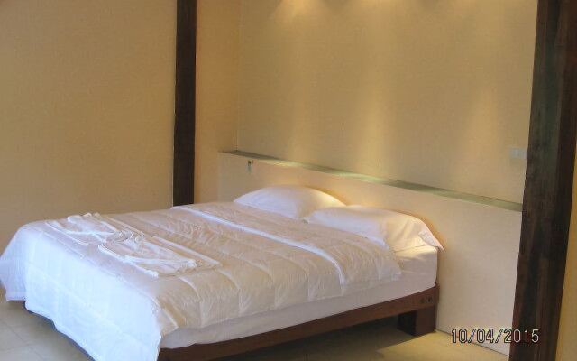 Ban Paja Resort