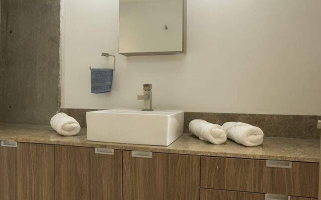 El Doce by Homi Rent