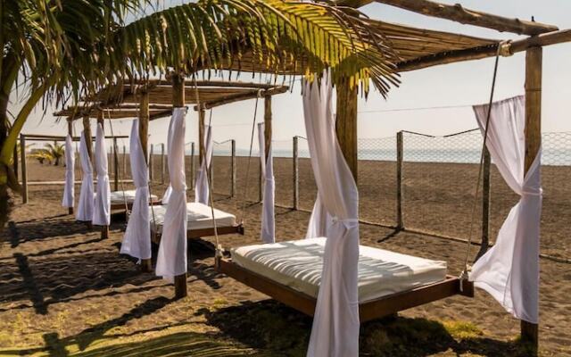 Hotel Soleil Pacifico