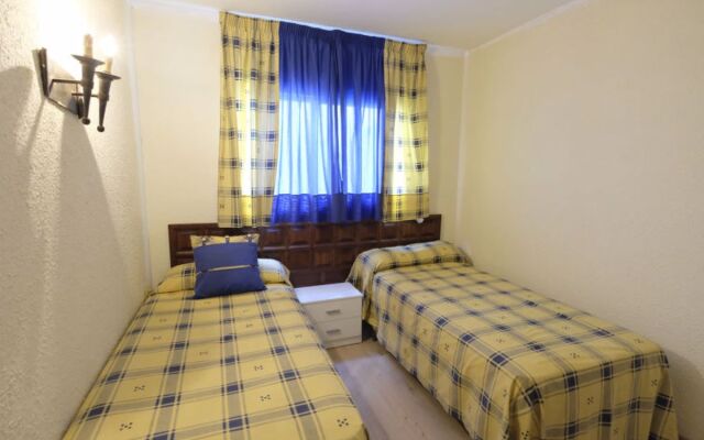 Apartment DMS IV Oybin 22535