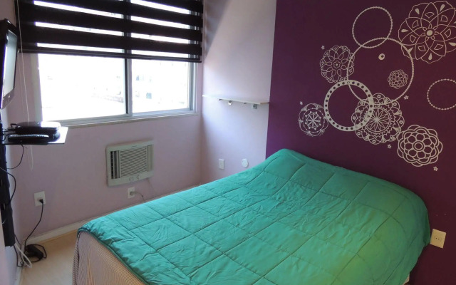 Ipanema Copa Posto 6