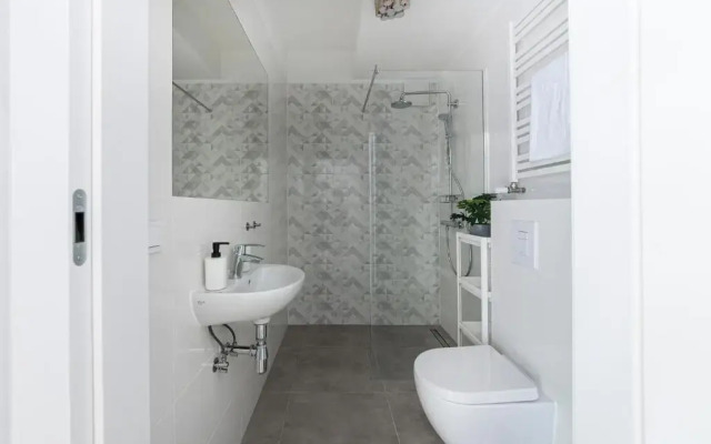 Lion Apartments -Chopina 29