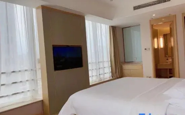 Vienna Hotel Wu'anPlaza store