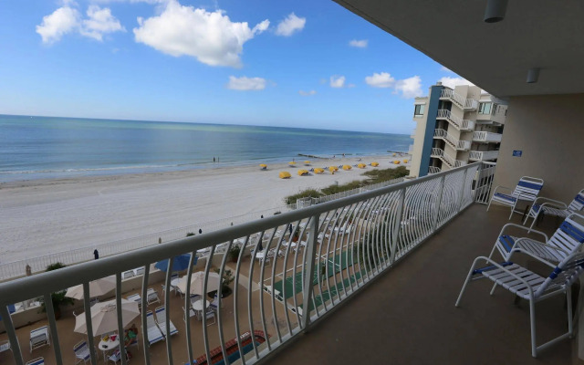 Shoreline Island Resort - Exclusively Adult