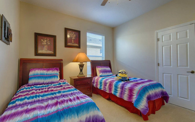 Watersong by Homes of America