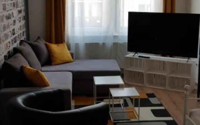Joanna Apartment - MA Rheinau 2