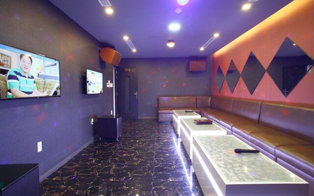 Tri Giao Hotel