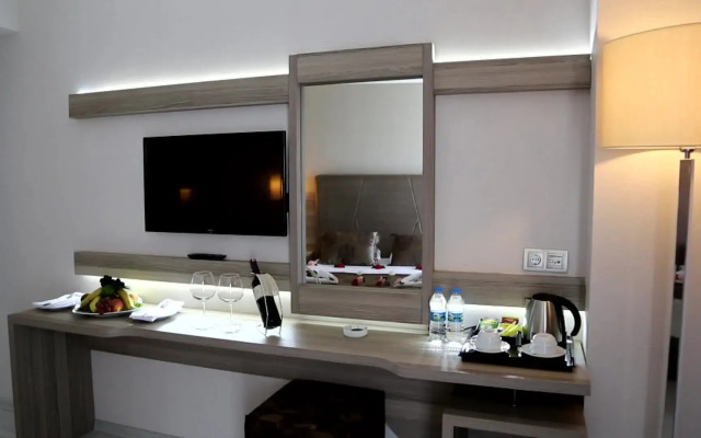 Green Nature Diamond Hotel