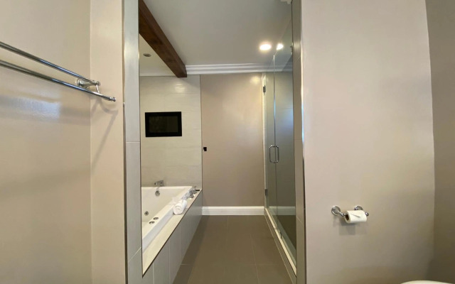 Travelodge by Wyndham Santa Maria