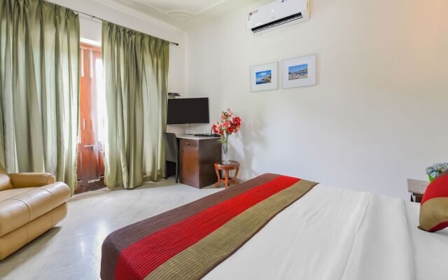 Home@b74 by OYO Rooms