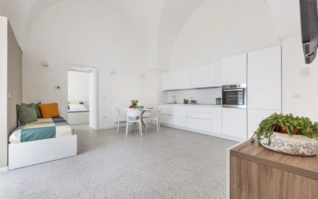 3941 LPC - Appartamento 1 by Barbarhouse