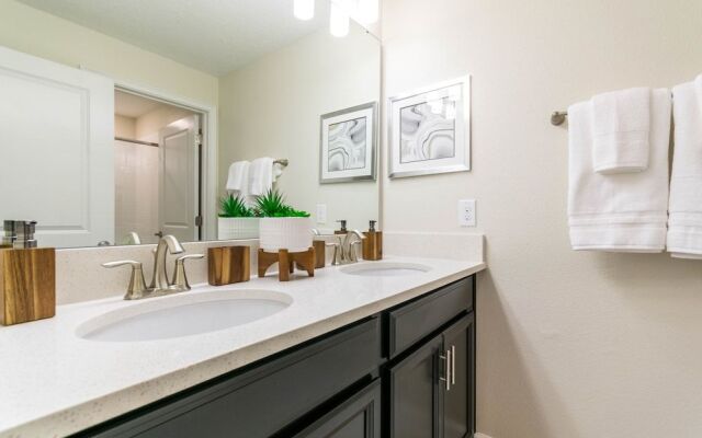 Plunker Drive Villa Champions Gate