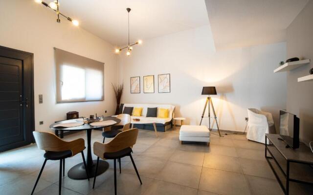 Onar House