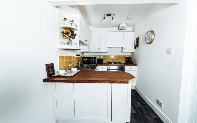 Princes Street Apartment