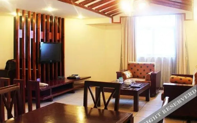 Resort Joylife Hotel
