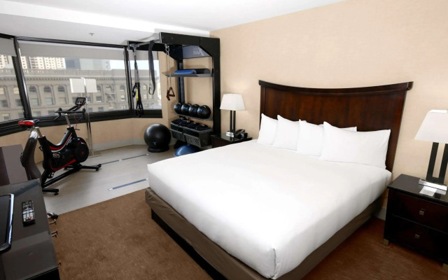 Parc 55 San Francisco - A Hilton Hotel